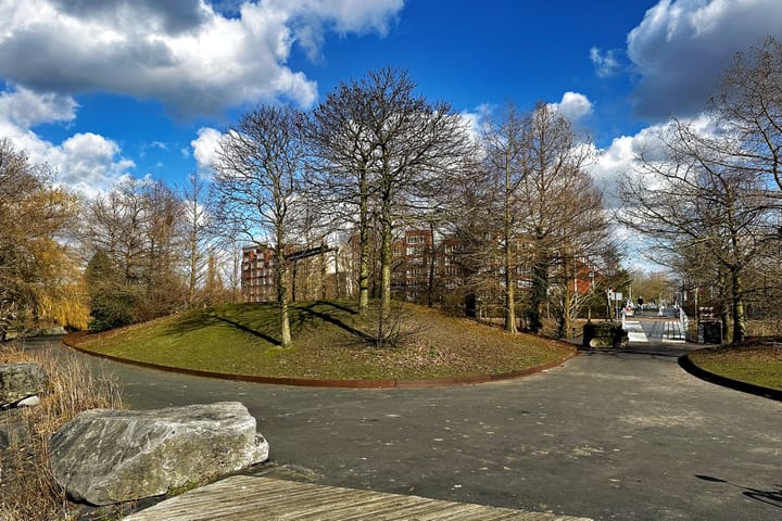 Foto 33 van Afroditekade 178-B