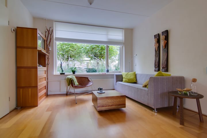 Foto 7 van Jacob Marisplein 7