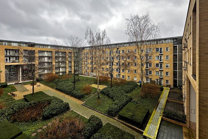 Foto 34 van Afroditekade 178-B