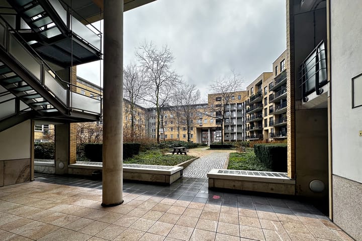 Foto 36 van Afroditekade 178-B