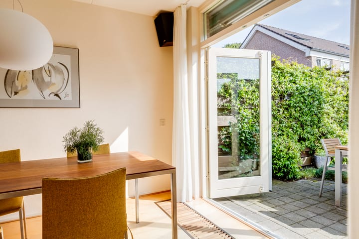 Foto 11 van Jacob Marisplein 7