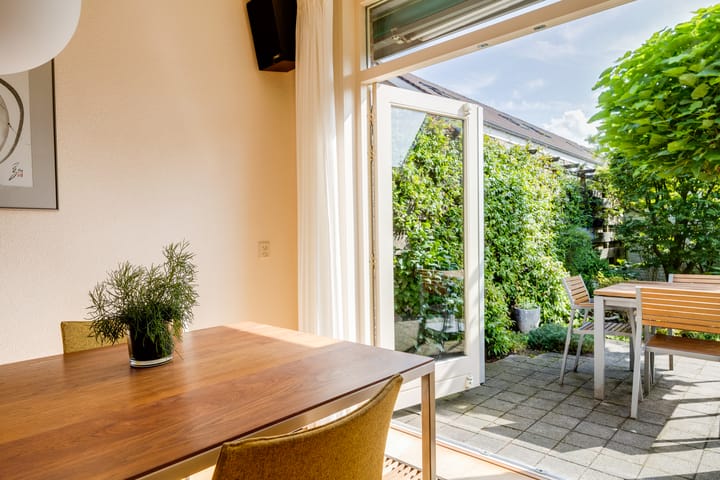 Foto 12 van Jacob Marisplein 7