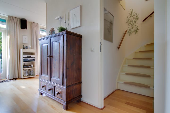 Foto 13 van Jacob Marisplein 7