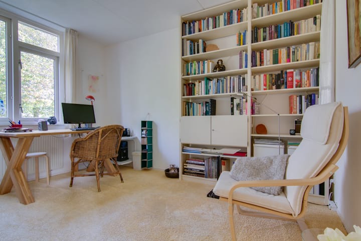 Foto 16 van Jacob Marisplein 7