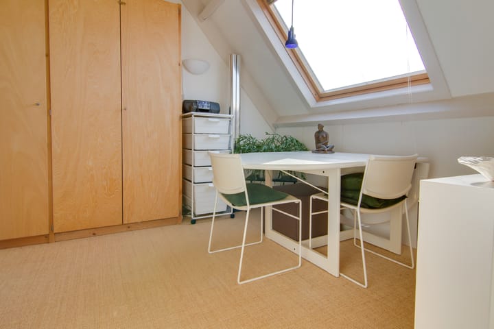 Foto 19 van Jacob Marisplein 7