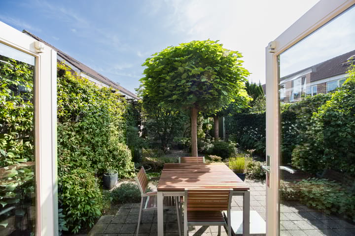 Foto 21 van Jacob Marisplein 7