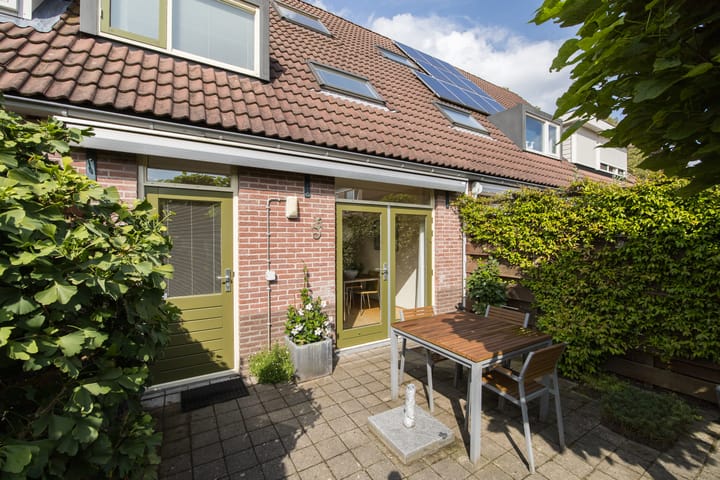 Foto 22 van Jacob Marisplein 7