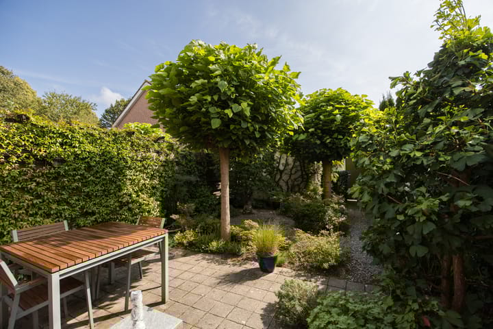 Foto 23 van Jacob Marisplein 7