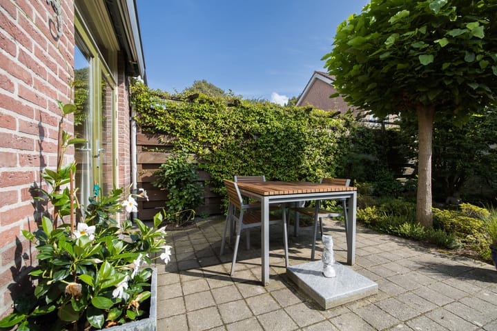 Foto 24 van Jacob Marisplein 7