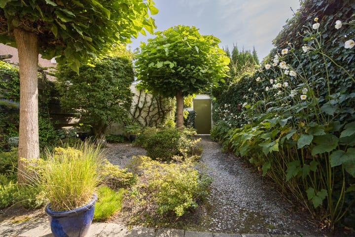 Foto 25 van Jacob Marisplein 7