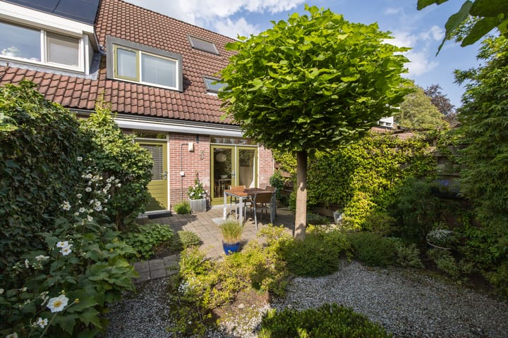 Foto 26 van Jacob Marisplein 7