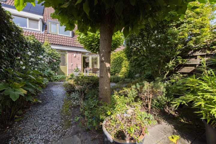 Foto 28 van Jacob Marisplein 7