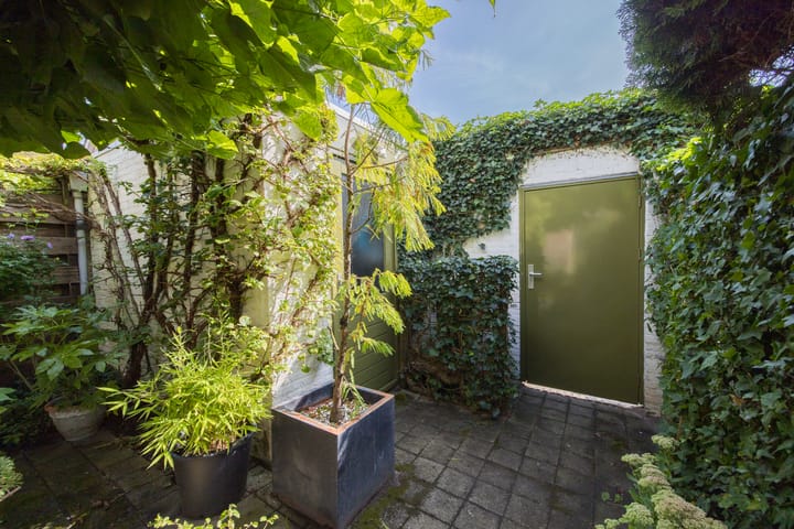 Foto 29 van Jacob Marisplein 7