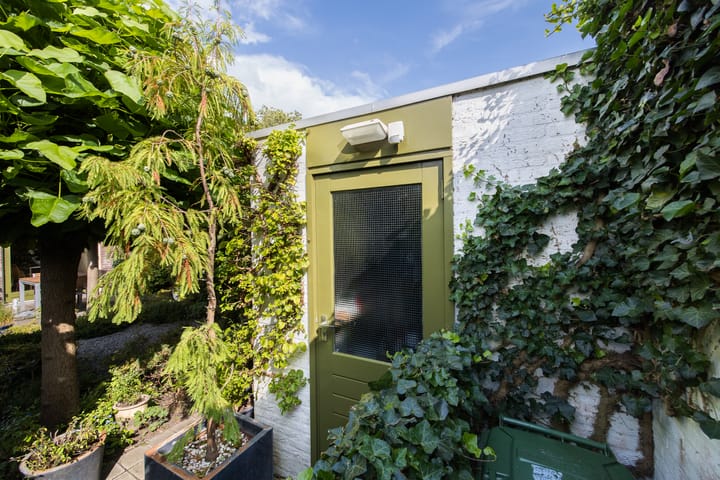 Foto 30 van Jacob Marisplein 7