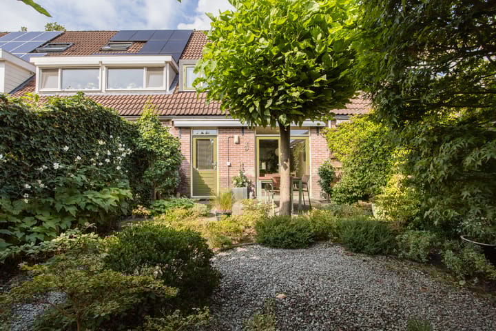 Foto 31 van Jacob Marisplein 7