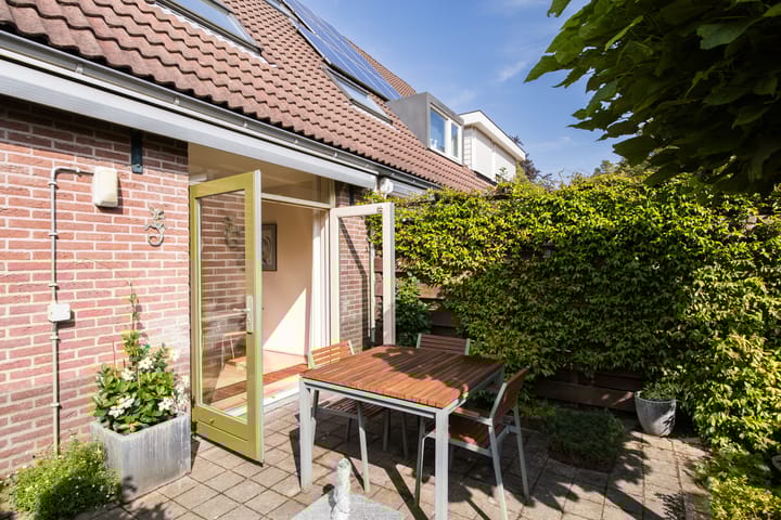 Foto 32 van Jacob Marisplein 7