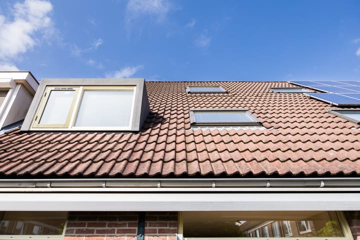 Foto 33 van Jacob Marisplein 7