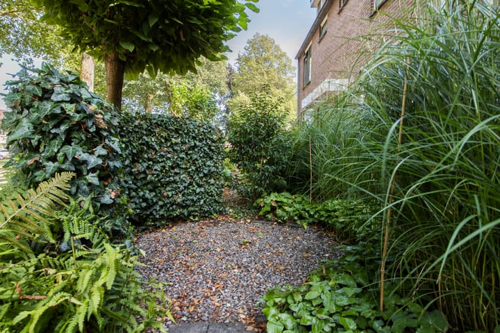 Foto 34 van Jacob Marisplein 7