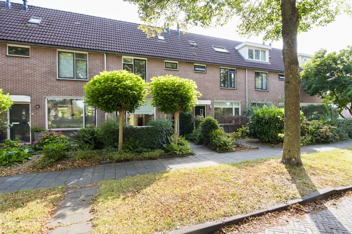 Foto 36 van Jacob Marisplein 7