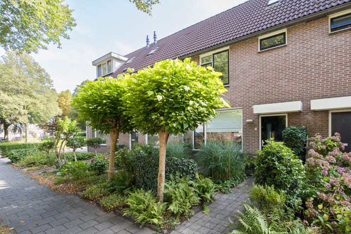 Foto 35 van Jacob Marisplein 7