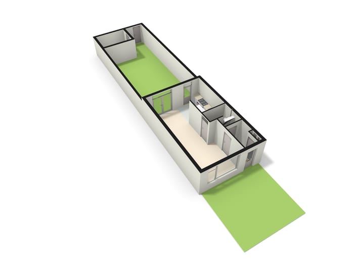 Foto 38 van Jacob Marisplein 7