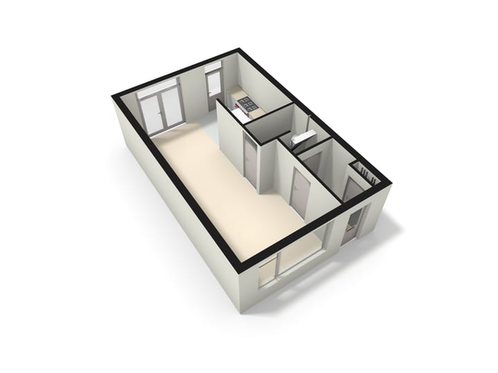 Foto 40 van Jacob Marisplein 7