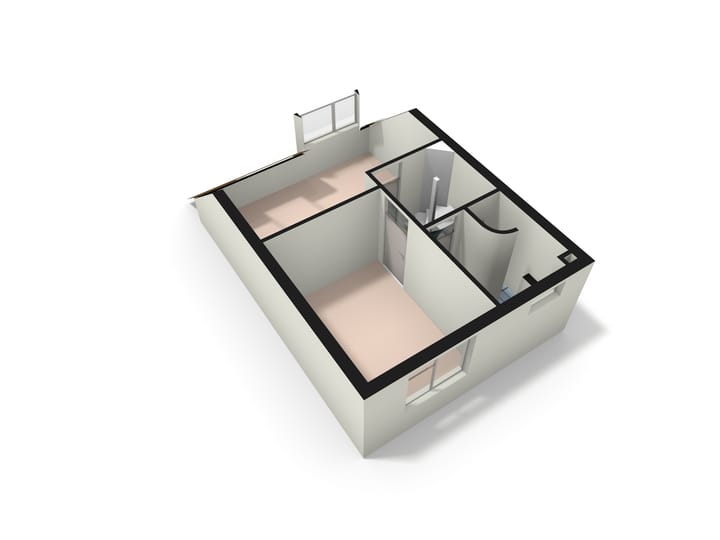 Foto 42 van Jacob Marisplein 7