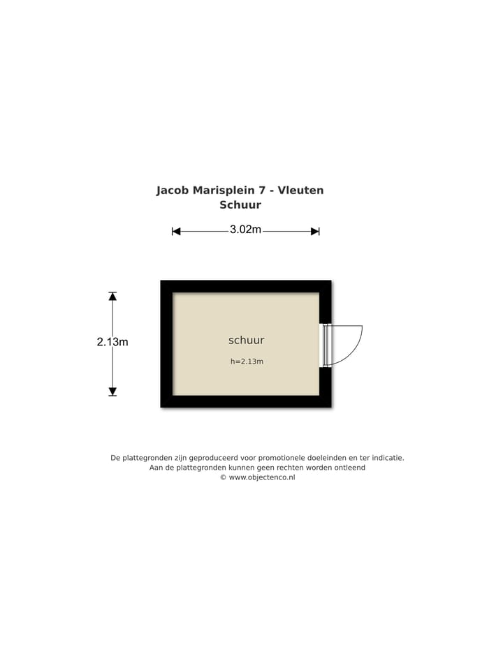 Foto 45 van Jacob Marisplein 7