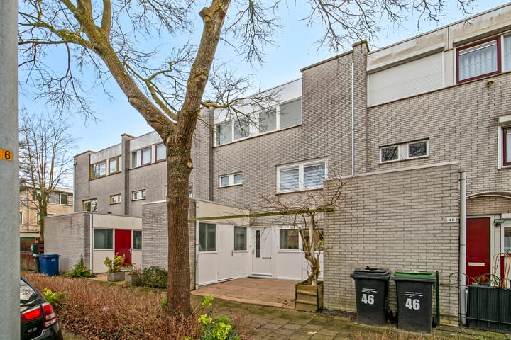 Foto 4 van Jimi Hendrixstraat 48