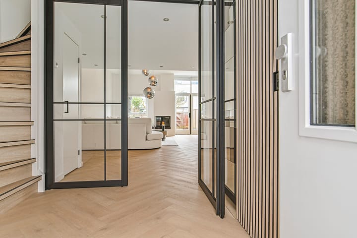 Foto 5 van Jimi Hendrixstraat 48