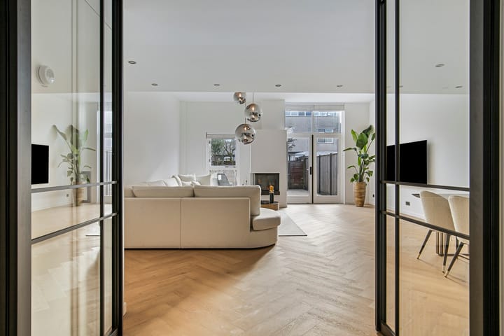 Foto 6 van Jimi Hendrixstraat 48