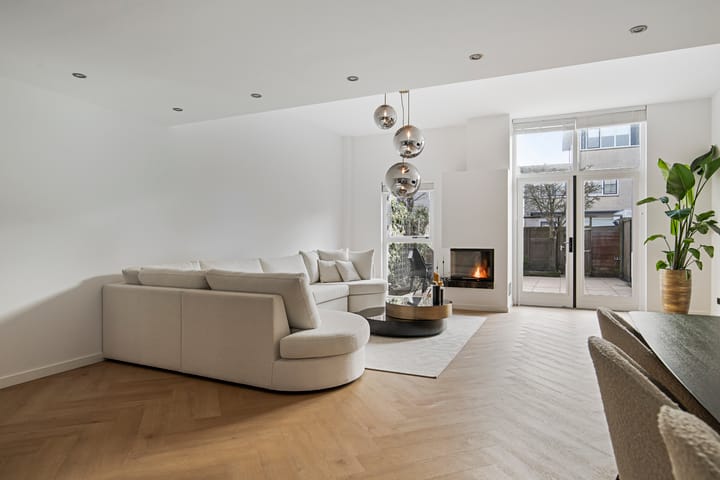 Foto 2 van Jimi Hendrixstraat 48