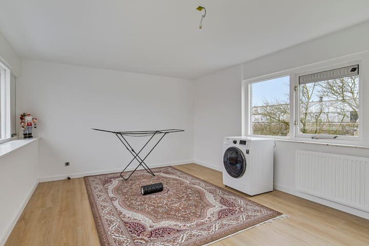 Foto 25 van Jimi Hendrixstraat 48