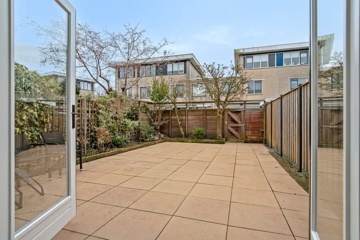 Foto 27 van Jimi Hendrixstraat 48