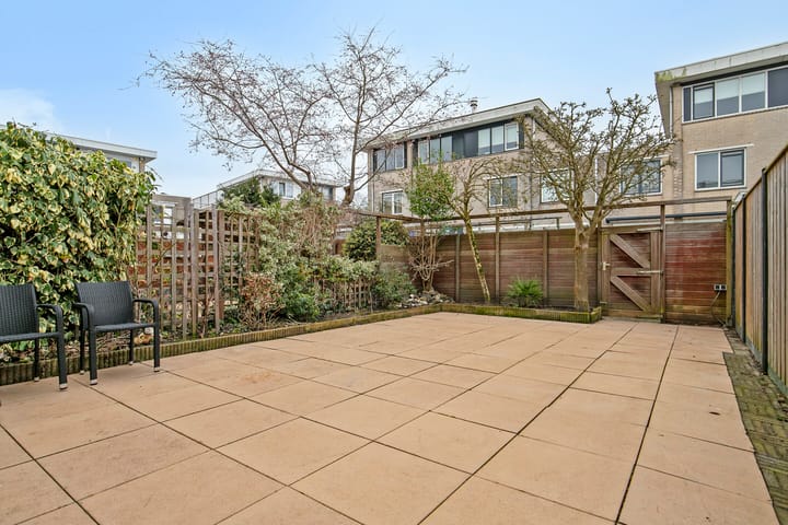 Foto 28 van Jimi Hendrixstraat 48