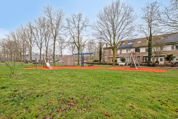 Foto 34 van Jimi Hendrixstraat 48