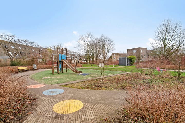 Foto 35 van Jimi Hendrixstraat 48