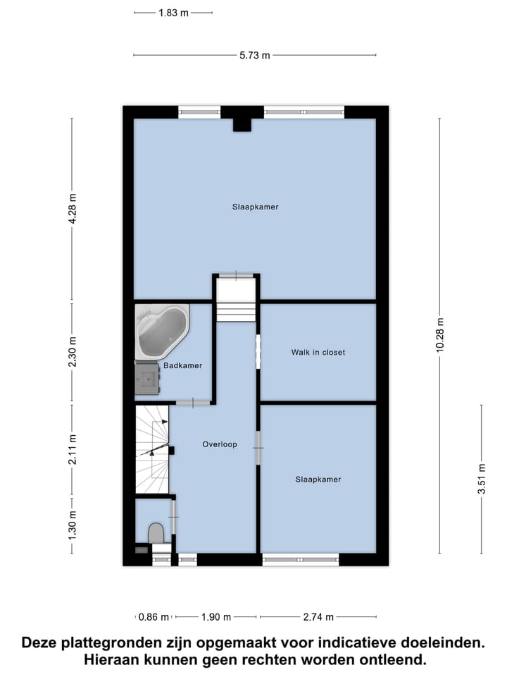 Foto 38 van Jimi Hendrixstraat 48