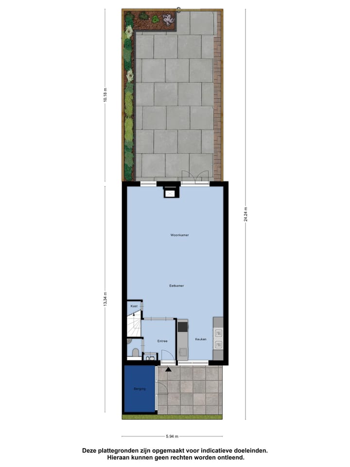 Foto 40 van Jimi Hendrixstraat 48