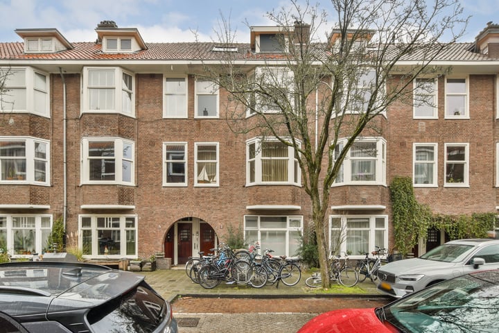 Bekijk foto van Piet Gijzenbrugstraat 31 1