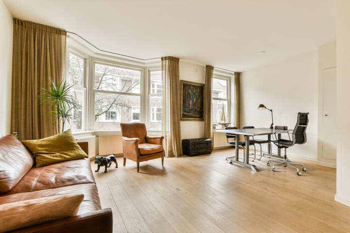 Foto 2 van Piet Gijzenbrugstraat 31-1