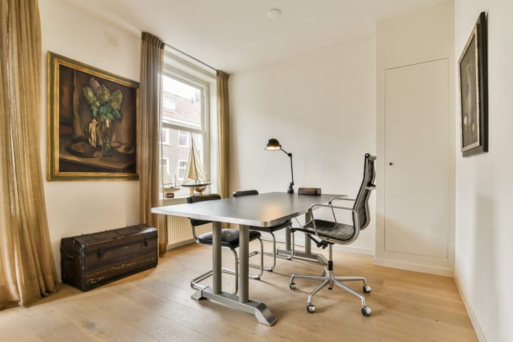 Foto 6 van Piet Gijzenbrugstraat 31-1