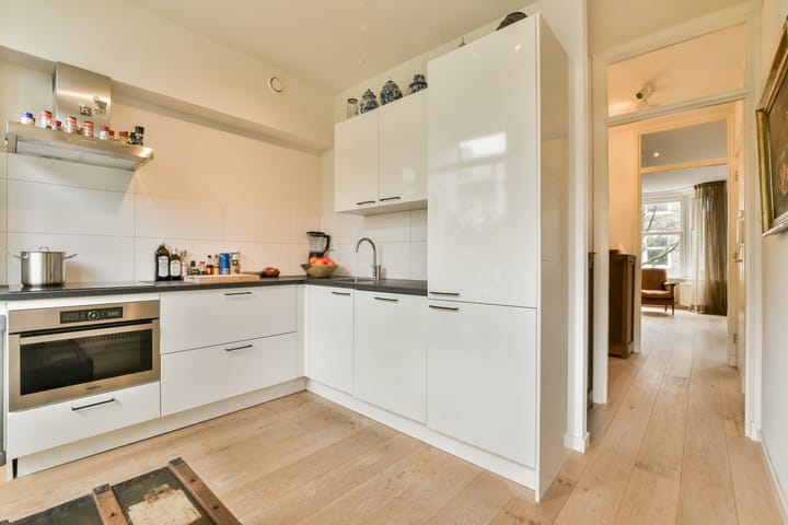 Foto 8 van Piet Gijzenbrugstraat 31-1