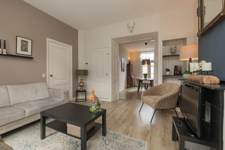 Foto 3 van Wagenstraat 9