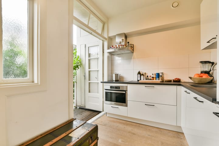 Foto 9 van Piet Gijzenbrugstraat 31-1