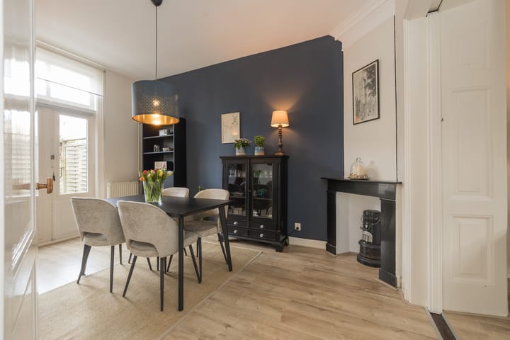 Foto 4 van Wagenstraat 9