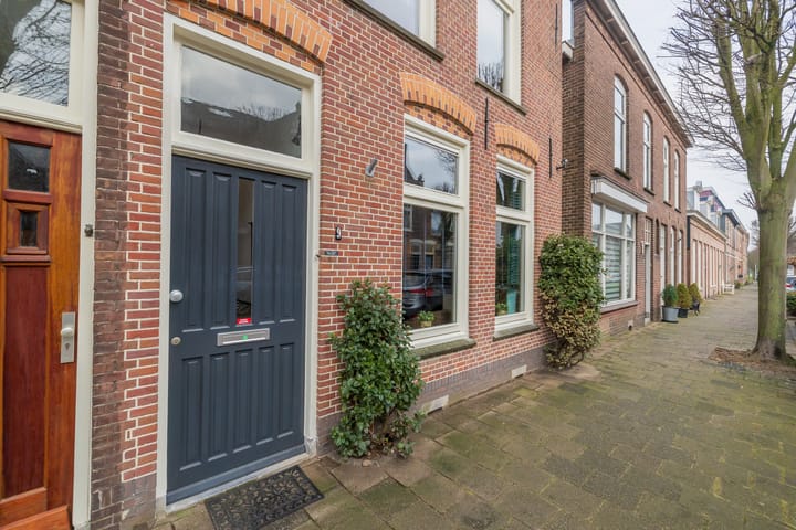 Foto 5 van Wagenstraat 9