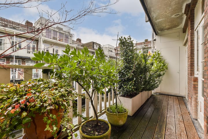 Foto 11 van Piet Gijzenbrugstraat 31-1