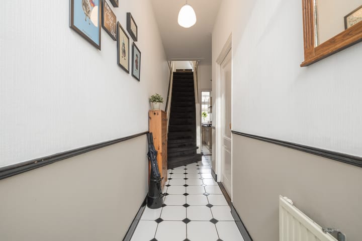 Foto 6 van Wagenstraat 9