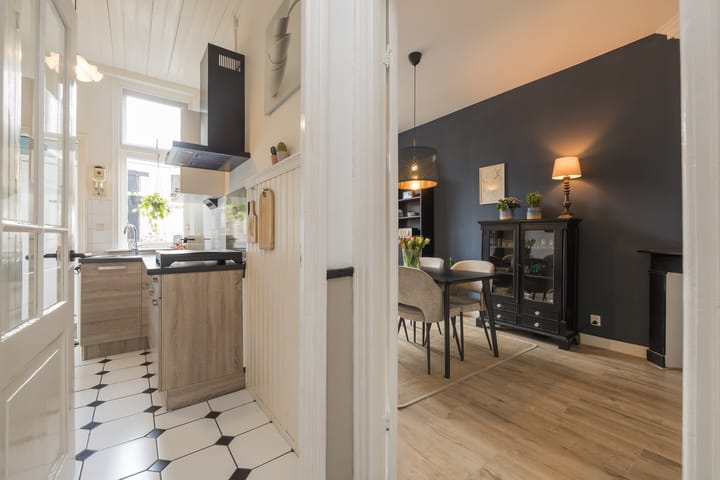 Foto 7 van Wagenstraat 9